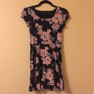 Aeropostale Floral Dress